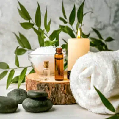 Spa Gifts to India